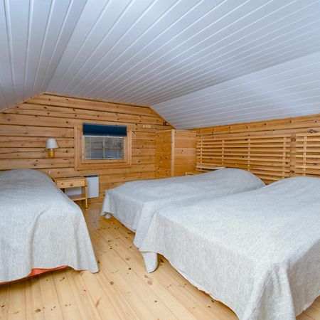Lentiira Holiday Village Eksteriør bilde